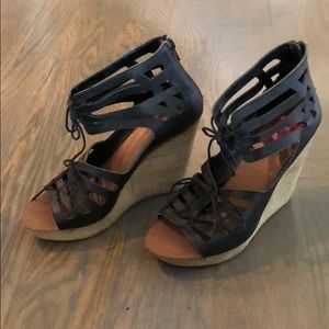 Dolce vita Sandal heels